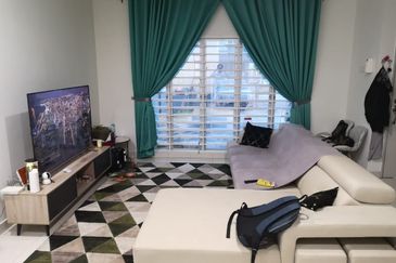 Hillpark 3, Phase 2 (Cassia)