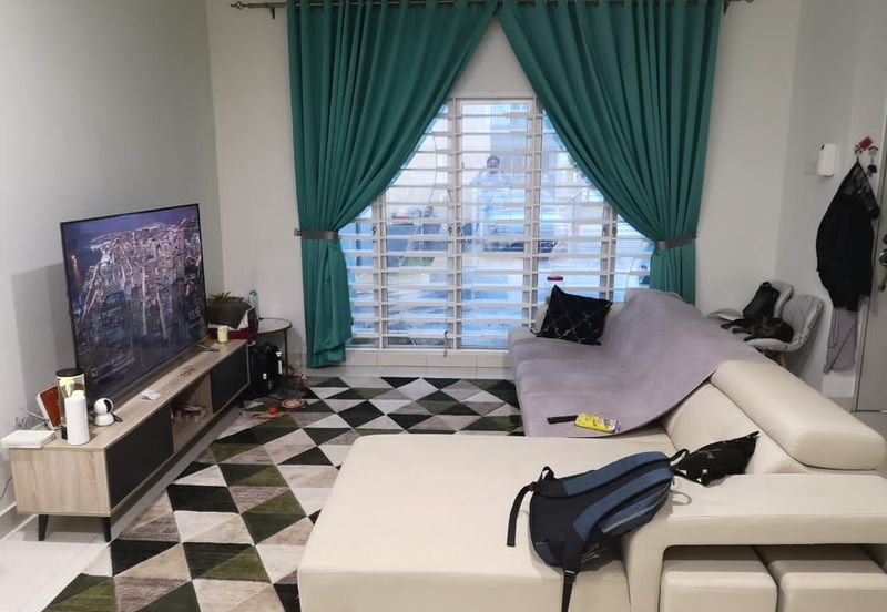 Hillpark 3, Phase 2 (Cassia)