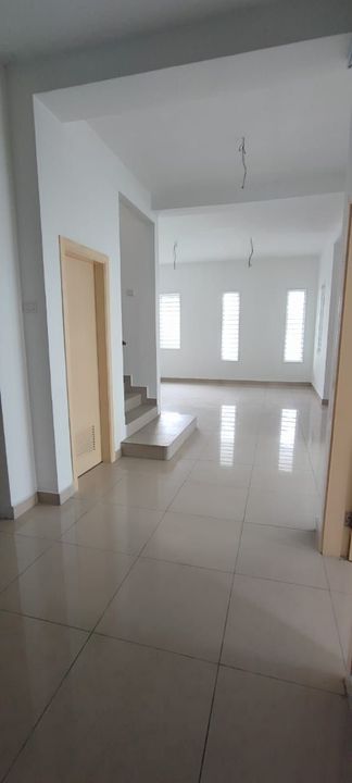 Hillview Residence Bandar Teknologi Kajang Semi D, Selangor, Semenyih
