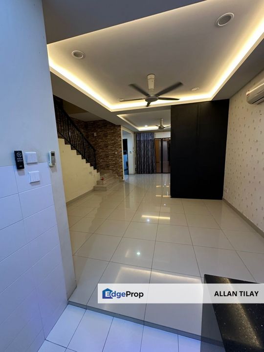 Bandar Bukit Raja Klang 2 Storey Terrace, Selangor, Klang