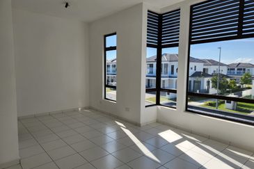 Avenham Garden @ Eco Grandeur