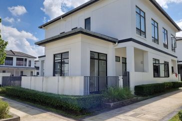 Avenham Garden @ Eco Grandeur