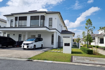 Avenham Garden @ Eco Grandeur