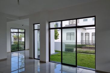 Avenham Garden @ Eco Grandeur