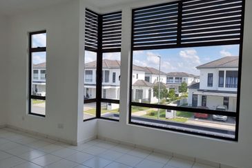 Avenham Garden @ Eco Grandeur