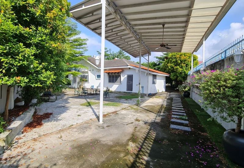 Taman Melawis (Taman Heng Luen)