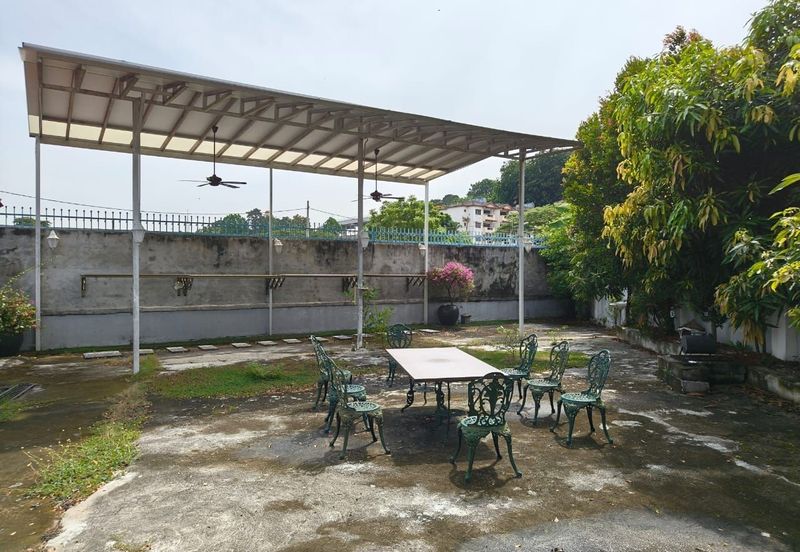 Taman Melawis (Taman Heng Luen)