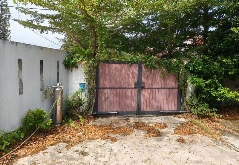 Taman Melawis (Taman Heng Luen)