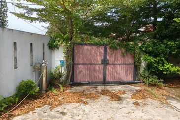 Taman Melawis (Taman Heng Luen)