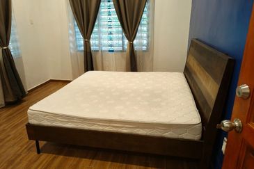 Taman Melawis (Taman Heng Luen)