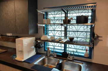 Taman Melawis (Taman Heng Luen)