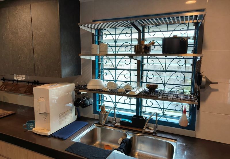 Taman Melawis (Taman Heng Luen)