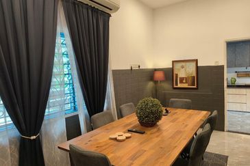 Taman Melawis (Taman Heng Luen)