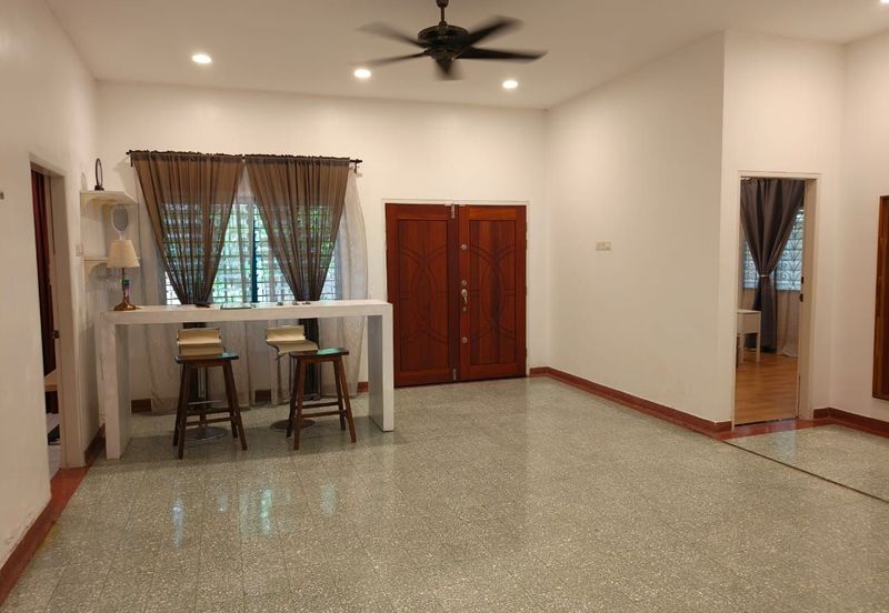 Taman Melawis (Taman Heng Luen)