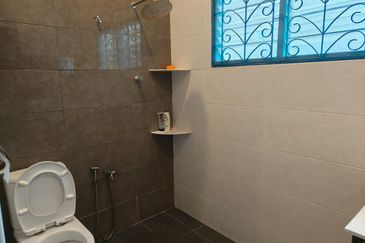 Taman Melawis (Taman Heng Luen)