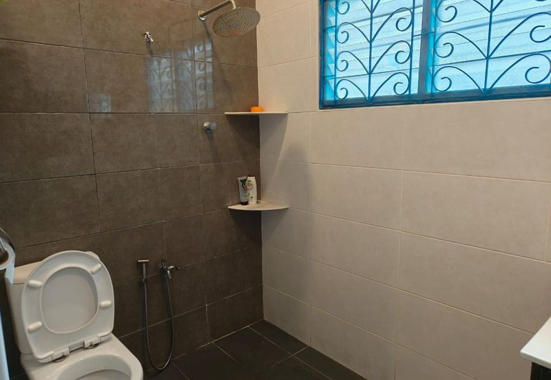 Taman Melawis (Taman Heng Luen)