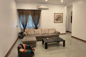 Taman Melawis (Taman Heng Luen)