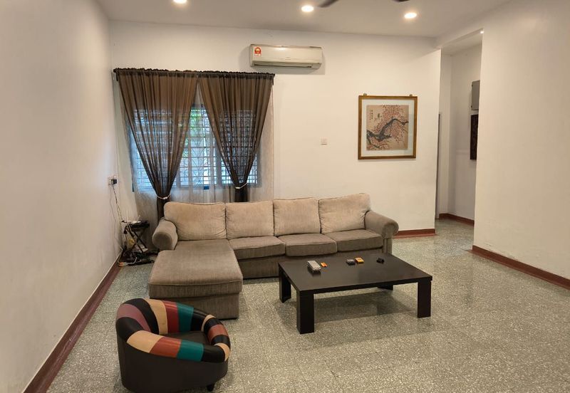 Taman Melawis (Taman Heng Luen)