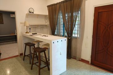 Taman Melawis (Taman Heng Luen)