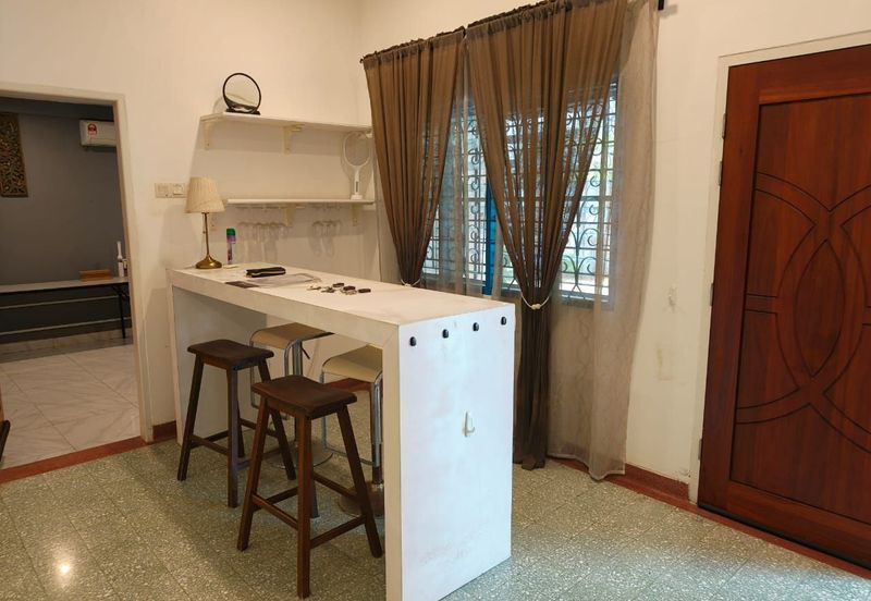 Taman Melawis (Taman Heng Luen)