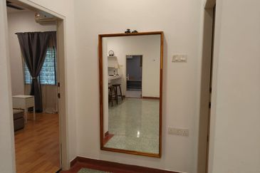 Taman Melawis (Taman Heng Luen)