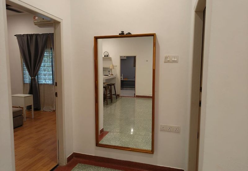 Taman Melawis (Taman Heng Luen)