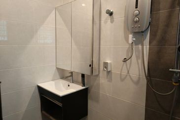 Taman Melawis (Taman Heng Luen)