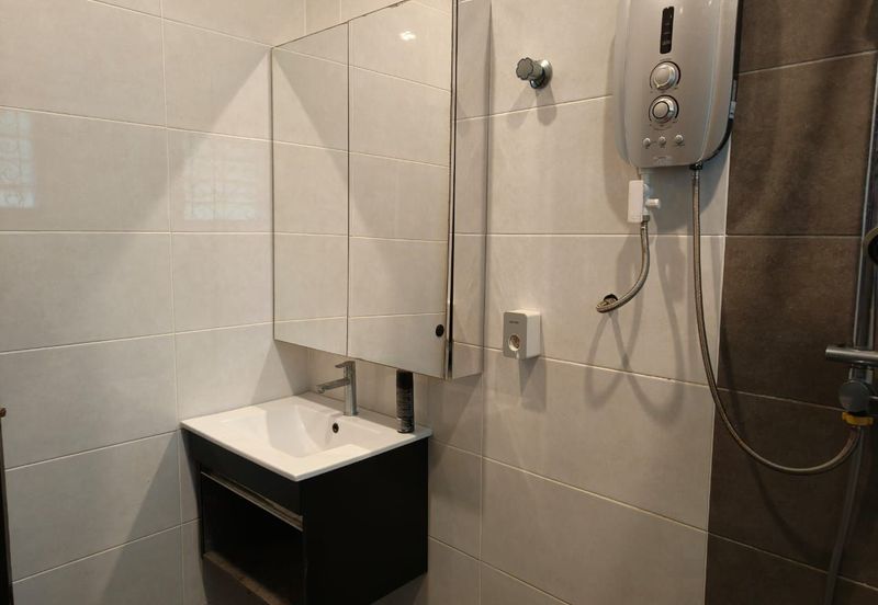 Taman Melawis (Taman Heng Luen)