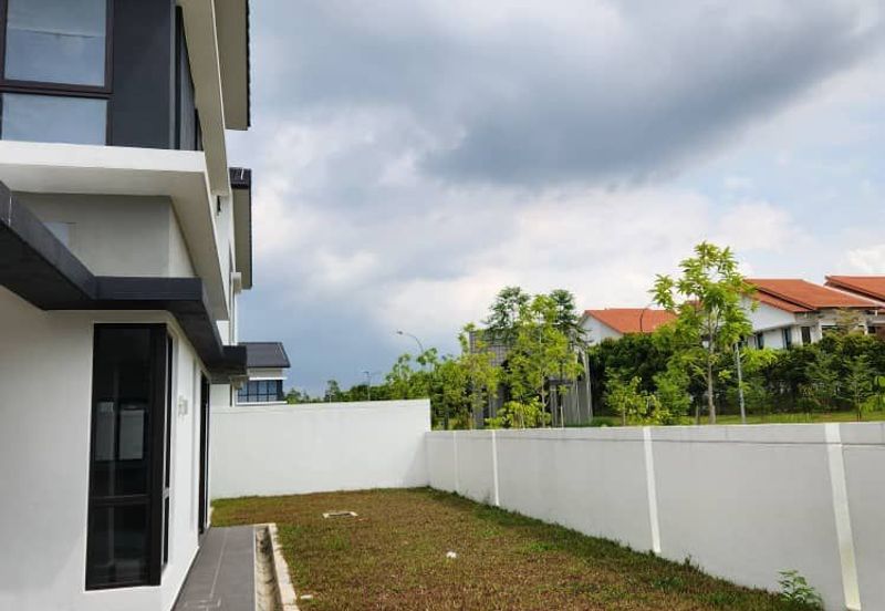 Casablanca 1 @ Alam Impian