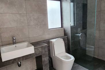 Casablanca 1 @ Alam Impian