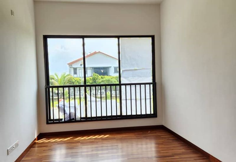 Casablanca 1 @ Alam Impian