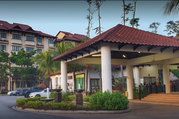 Desa Idaman, Taman Puchong Prima