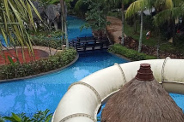 Desa Idaman, Taman Puchong Prima