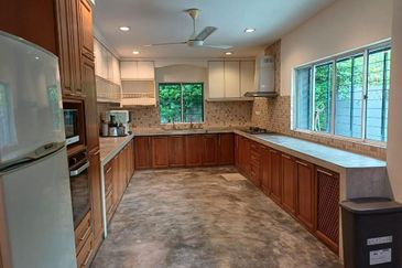 Seksyen 4, Petaling Jaya