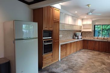 Seksyen 4, Petaling Jaya