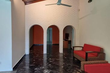 Seksyen 4, Petaling Jaya