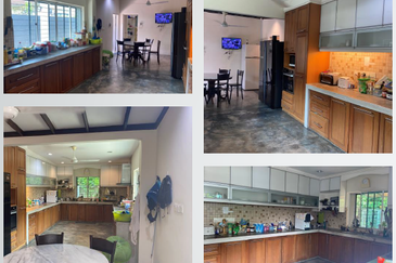 Seksyen 4, Petaling Jaya