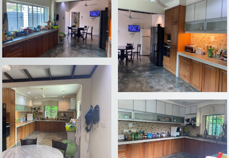 Seksyen 4, Petaling Jaya