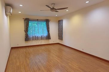 Seksyen 4, Petaling Jaya