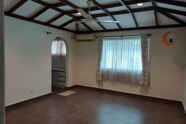 Seksyen 4, Petaling Jaya