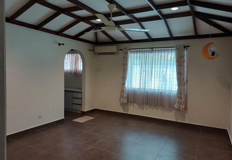 Seksyen 4, Petaling Jaya