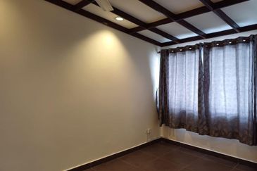 Seksyen 4, Petaling Jaya