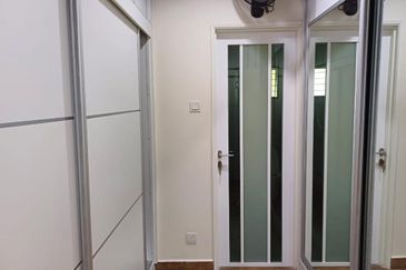 Seksyen 4, Petaling Jaya