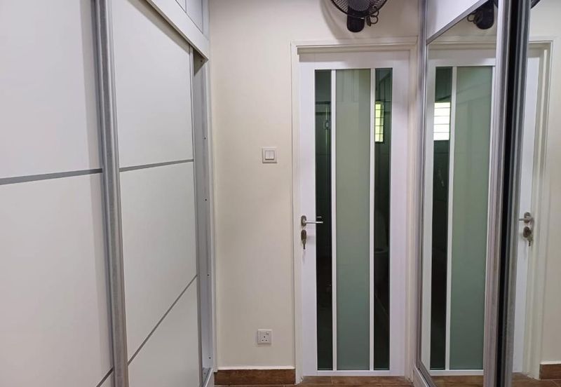 Seksyen 4, Petaling Jaya