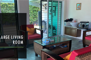 Seksyen 4, Petaling Jaya