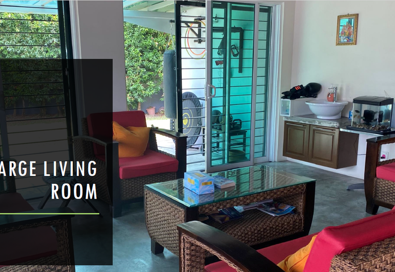 Seksyen 4, Petaling Jaya