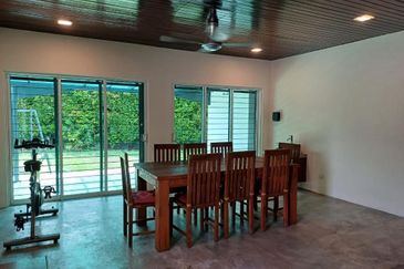 Seksyen 4, Petaling Jaya