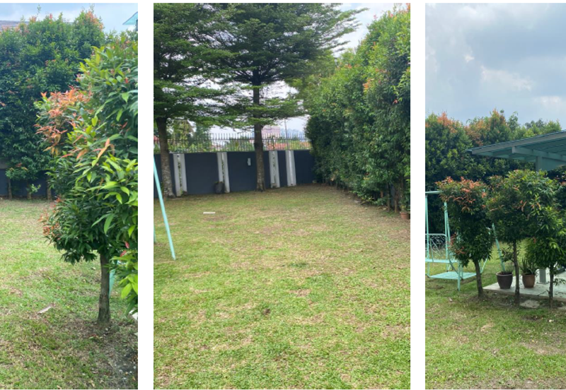 Seksyen 4, Petaling Jaya