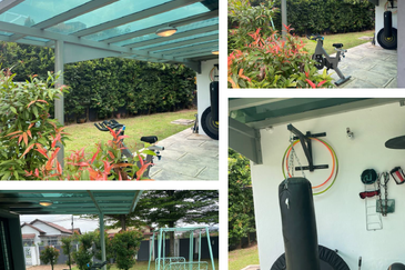 Seksyen 4, Petaling Jaya