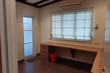 Seksyen 4, Petaling Jaya